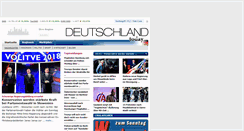 Desktop Screenshot of dtoday.de